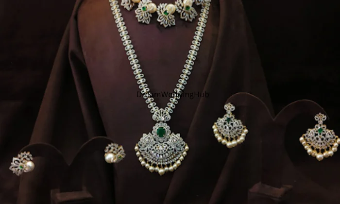 Sapna Jewellery hyderabad